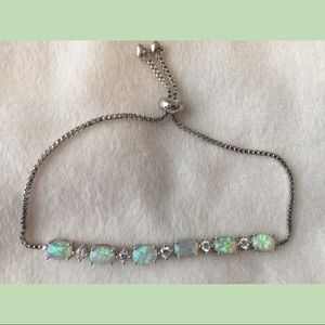 Opal Bracelet